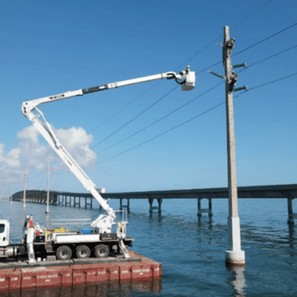 Florida Keys Transmission Project