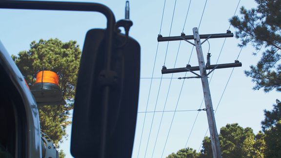 Overhead-Distribution-Systems
