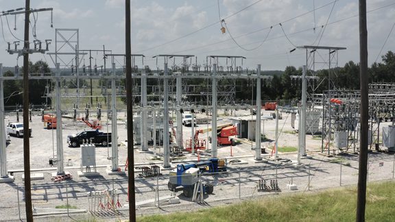 WAC-Substations